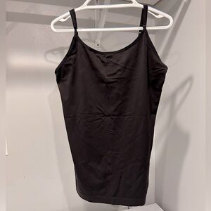 Apt. 9 Black Camisole